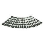Set petice vulcanizare, ur-45, 40mm, 100 piese fotografia produsului View 4 S