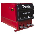 Masina dejantat brat automat runflat, REDATS, 26&rdquo; fotografia produsului View 4 S