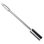 Scula pentru reparat pana auto cu snur, 10 cm fotografia produsului View 3 S