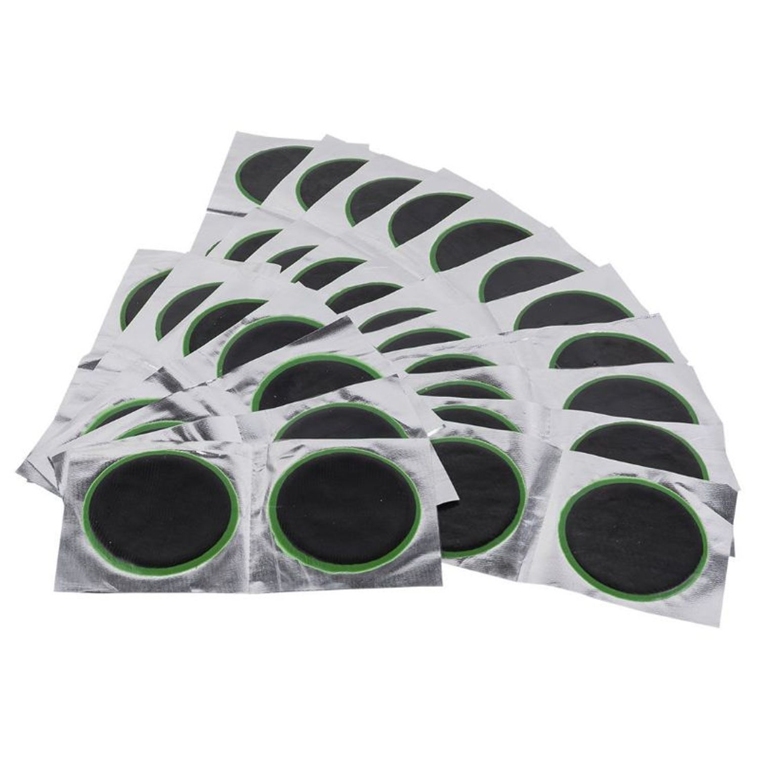 Set petice vulcanizare, ur-8, 75mm, 36 piese fotografia produsului View 3 L