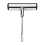 Scula pentru reparat pana auto cu snur, 10 cm fotografia produsului