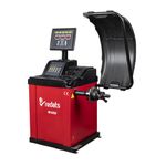 Masina de echilibrat roti automata, REDATS, 24", 200w fotografia produsului View 2 S