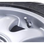 Set valve tubeless, tr414, 100 piese, cromate fotografia produsului View 4 S