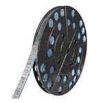 Set contra-greutati la rola, 5 grame, 1200 piese fotografia produsului