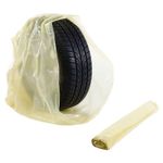 Set saci pentru anvelope, 100 piese, 52cm fotografia produsului View 2 S