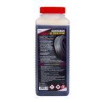 Solutie pentru etansare anvelopa, REDATS, 1l fotografia produsului View 2 S