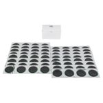 Set petice vulcanizare, ur-6, 52mm, 64 piese fotografia produsului View 2 S