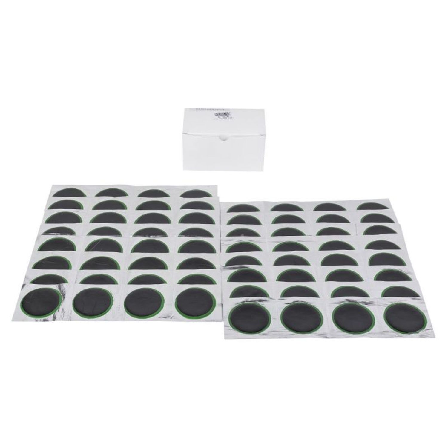 Set petice vulcanizare, ur-6, 52mm, 64 piese fotografia produsului View 2 L