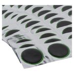 Set petice vulcanizare, ur-6, 52mm, 64 piese fotografia produsului View 4 S