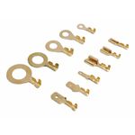 Set conectori cablu auto, 750 piese fotografia produsului