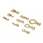 Set conectori cablu auto, 450 piese fotografia produsului