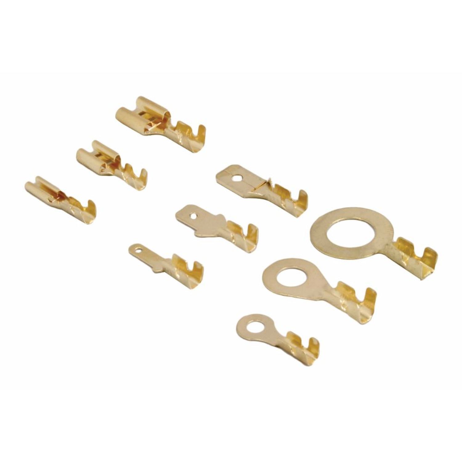 Set conectori cablu auto, 450 piese fotografia produsului