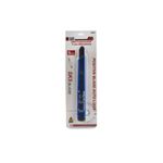 Cutter profesional, HBM, 9mm, albastru fotografia produsului View 3 S