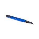 Cutter profesional, HBM, 9mm, albastru fotografia produsului
