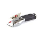 Cutter metalic, HBM, cu 5 rezerve fotografia produsului View 3 S