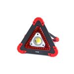 Triunghi reflectorizant cu led, HBM, 10w fotografia produsului