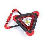 Triunghi reflectorizant cu led, HBM, 10w fotografia produsului View 6 S