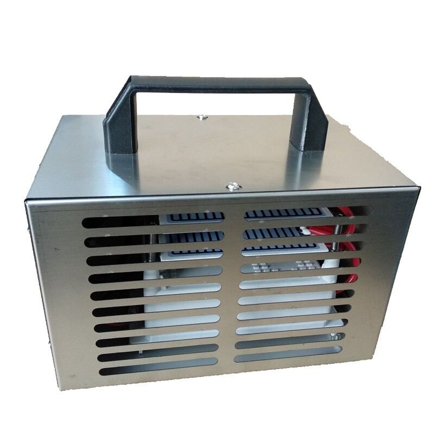 Generator de ozon, CASTEX, 10000mg / h, model 2 fotografia produsului View 3 L