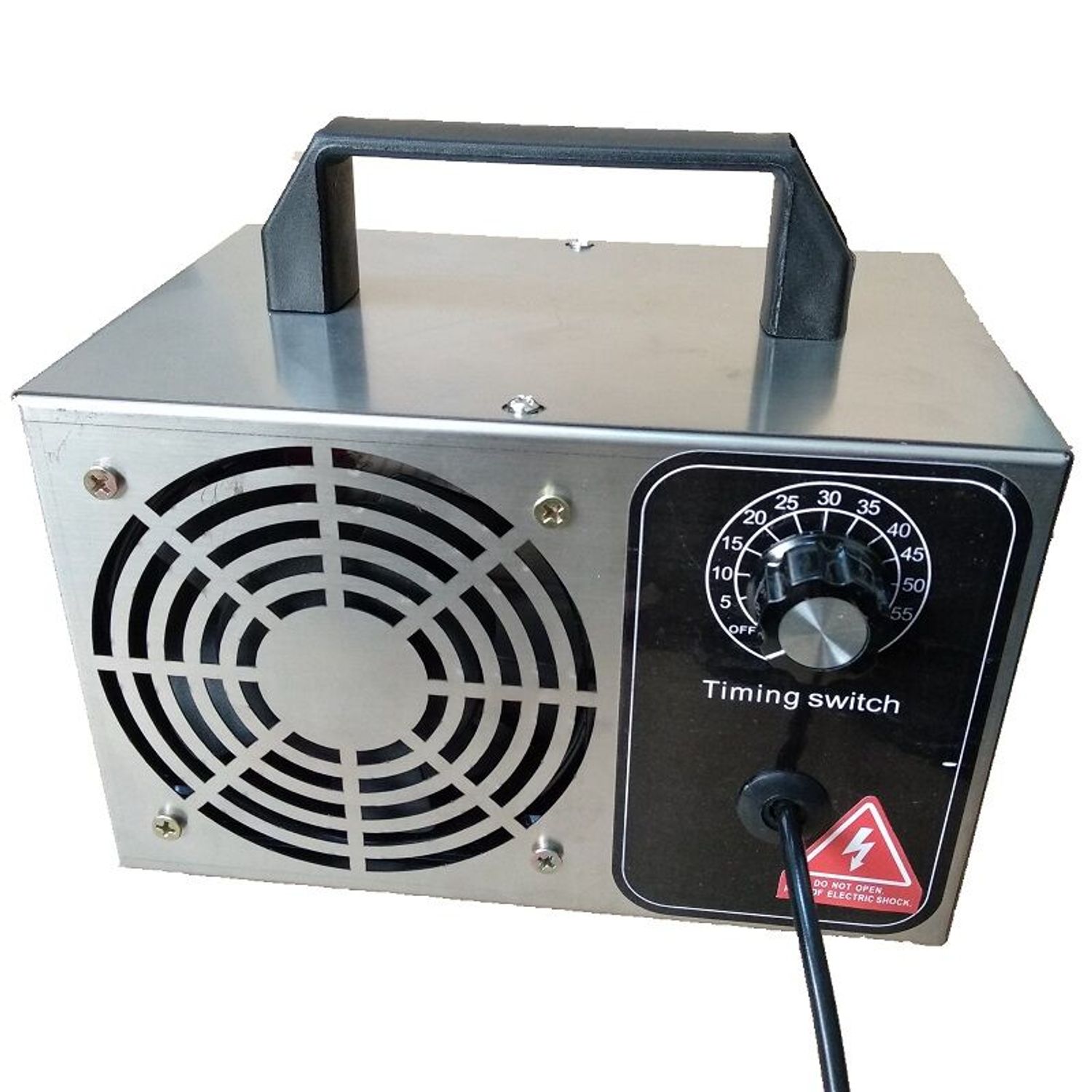 Generator de ozon, CASTEX, 10000mg / h, model 2 fotografia produsului