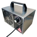 Generator de ozon, CASTEX, 20000 mg/h fotografia produsului View 2 S