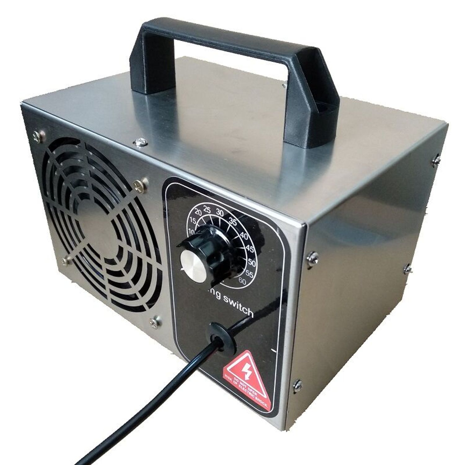 Generator de ozon, CASTEX, 20000 mg/h fotografia produsului View 2 L
