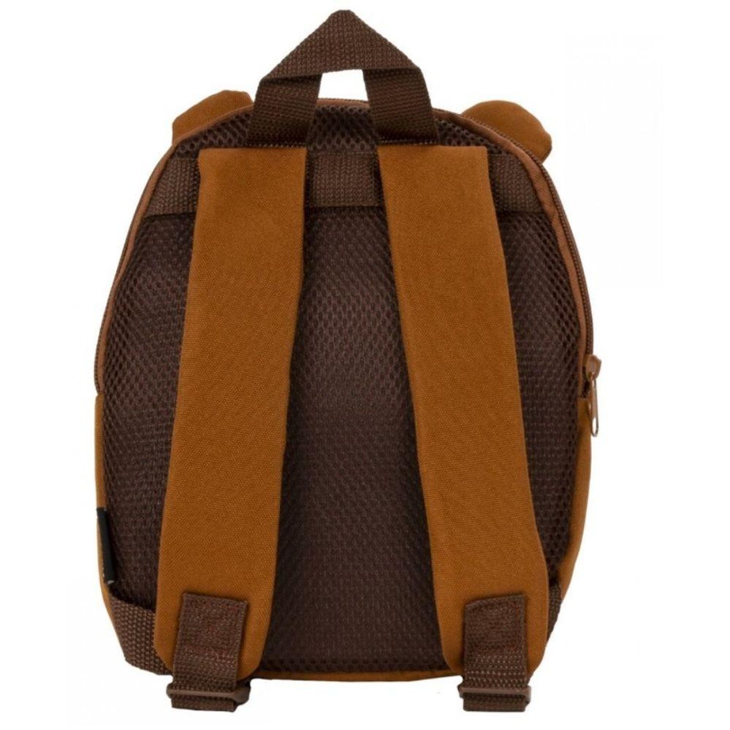 Ghiozdan - rucsac, de copii, pentru gradinita, model urs fotografia produsului View 4 L