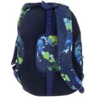 Ghiozdan - rucsac, BACKUP, pentru scoala, model C22, 4 compartimente fotografia produsului View 4 S