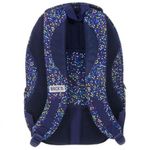 Ghiozdan - rucsac, BACKUP, pentru scoala, model C3, 4 compartimente, 27L fotografia produsului View 4 S