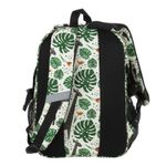 Ghiozdan - rucsac, BACKUP, pentru scoala, model G64, 3 compartimente, 22L fotografia produsului View 3 S