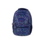 Ghiozdan - rucsac, BACKUP, pentru scoala, model C3, 4 compartimente, 27L fotografia produsului