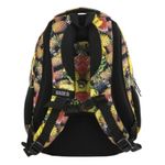 Ghiozdan - rucsac, BACKUP, pentru scoala, model H29, 3 compartimente, 24L fotografia produsului View 3 S