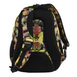 Ghiozdan - rucsac, BACKUP, pentru scoala, model H29, 3 compartimente, 24L fotografia produsului View 5 S