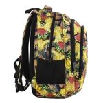 Ghiozdan - rucsac, BACKUP, pentru scoala, model H29, 3 compartimente, 24L fotografia produsului View 2 S
