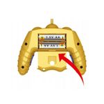 Excavator RC, cu telecomanda, 5 canale, reincarcabil fotografia produsului View 3 S