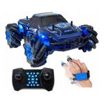 Masina RC drift sideway, cu telecomanda si gesturi fotografia produsului View 4 S