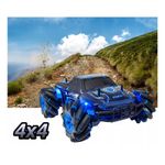 Masina RC drift sideway, cu telecomanda si gesturi fotografia produsului View 5 S