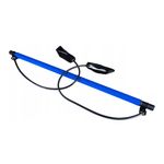 Bara fitness, cu corzi elastice ajustabile, GOTEL fotografia produsului View 4 S