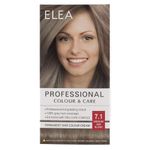 Vopsea de par Elea, Blond cenusiu mediu, 123 ml fotografia produsului