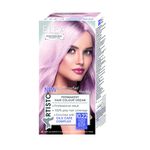 Vopsea de Par, Elea Artisto, Super blond deschis violet, 123 ml fotografia produsului