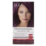 Vopsea de par Elea Proffesional&Care, Violet Intens 4426, 123 ml fotografia produsului