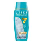 Balsam nuantator, Leganza, 150 ml, Blond Auriu fotografia produsului
