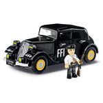 Set de Construit Citroen Traction 11Cv Bl fotografia produsului View 2 S