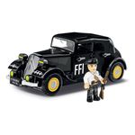 Set de Construit Citroen Traction 11Cv Bl fotografia produsului View 3 S