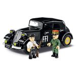 Set de Construit Citroen Traction 11Cv Bl Executive Edition fotografia produsului