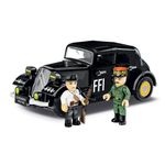 Set de Construit Citroen Traction 11Cv Bl Executive Edition fotografia produsului View 2 S
