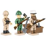 Set de Construit French Armed Forces fotografia produsului View 2 S