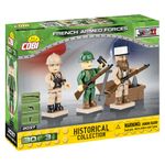 Set de Construit French Armed Forces fotografia produsului