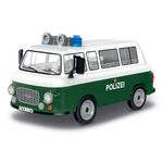 Set de Construit Barkas B1000 Polizei fotografia produsului View 2 S