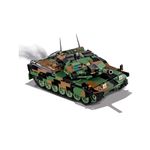Set de Construit Leopard 2A5 Tvm fotografia produsului View 2 S