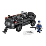 Set de Construit Vw Typ 166 Schwimmwagen fotografia produsului View 2 S